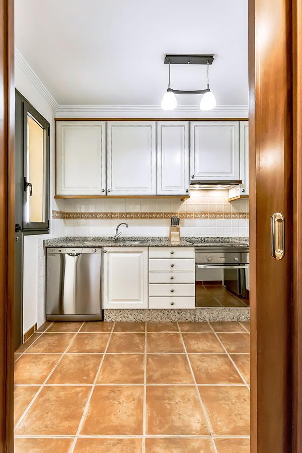 شقة Family Townhouse La Tejita المظهر الخارجي الصورة
