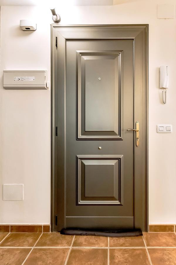 شقة Family Townhouse La Tejita المظهر الخارجي الصورة