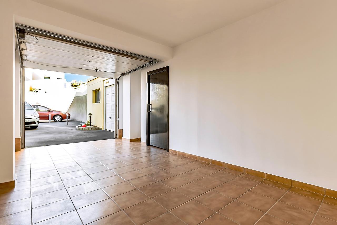 شقة Family Townhouse La Tejita المظهر الخارجي الصورة