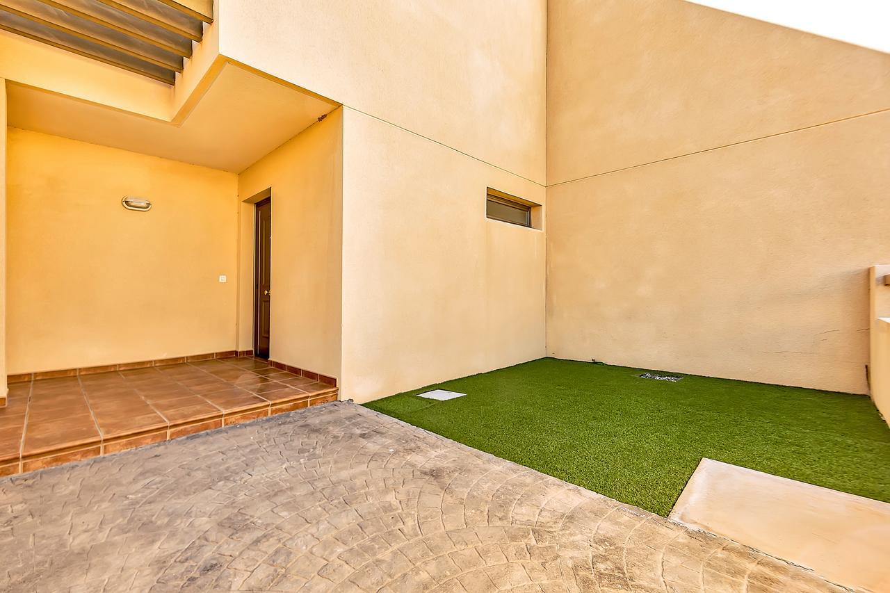 شقة Family Townhouse La Tejita المظهر الخارجي الصورة
