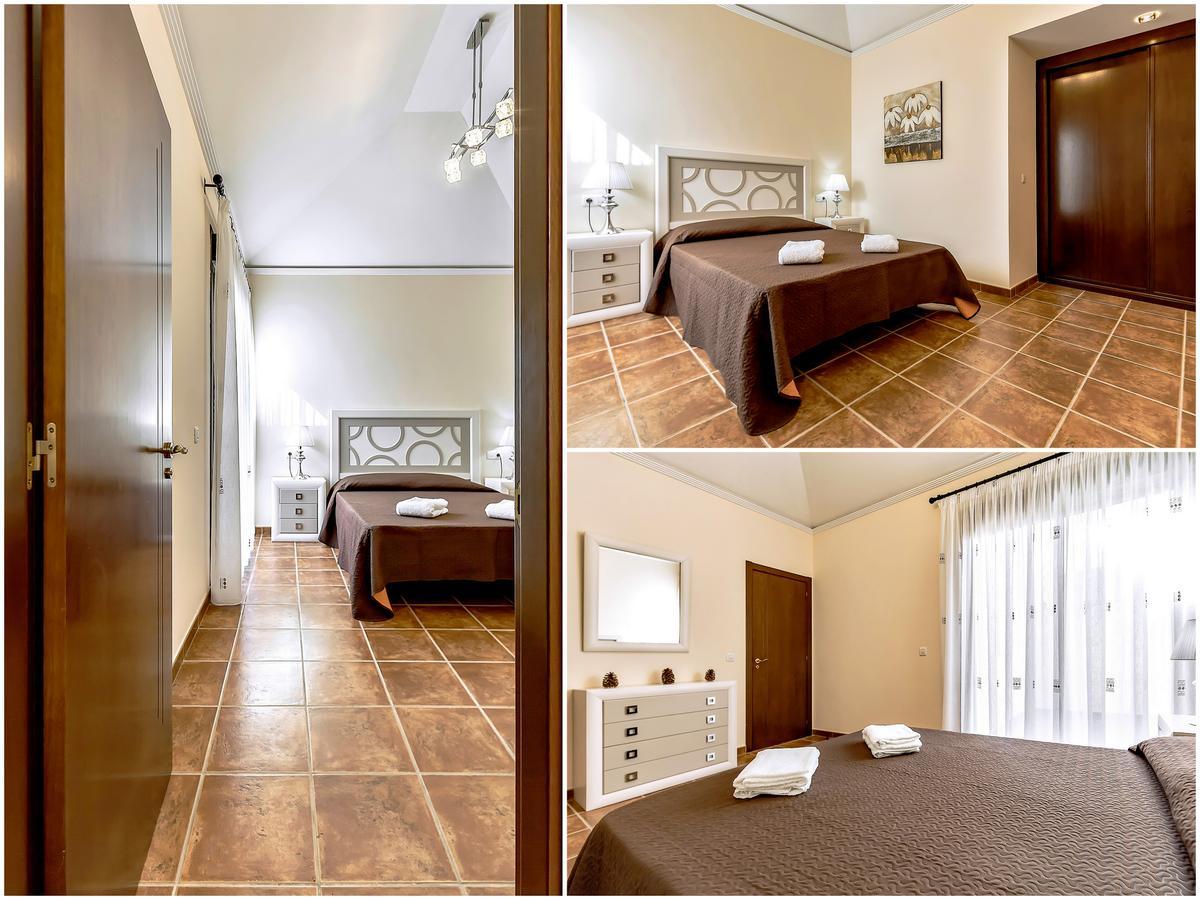 شقة Family Townhouse La Tejita المظهر الخارجي الصورة