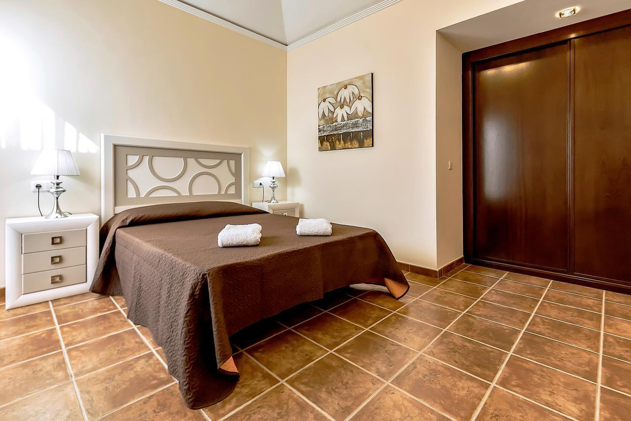 شقة Family Townhouse La Tejita المظهر الخارجي الصورة