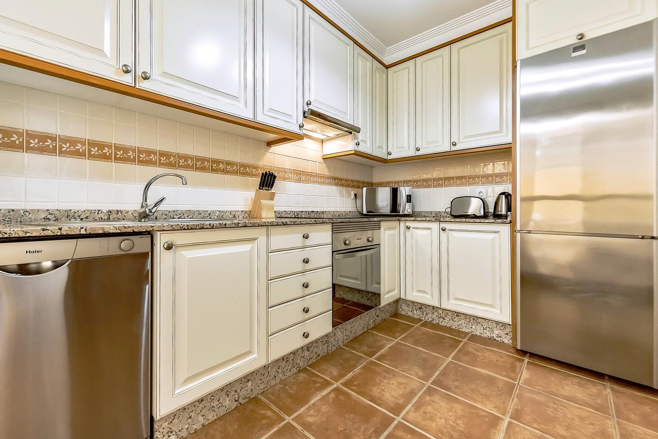 شقة Family Townhouse La Tejita المظهر الخارجي الصورة