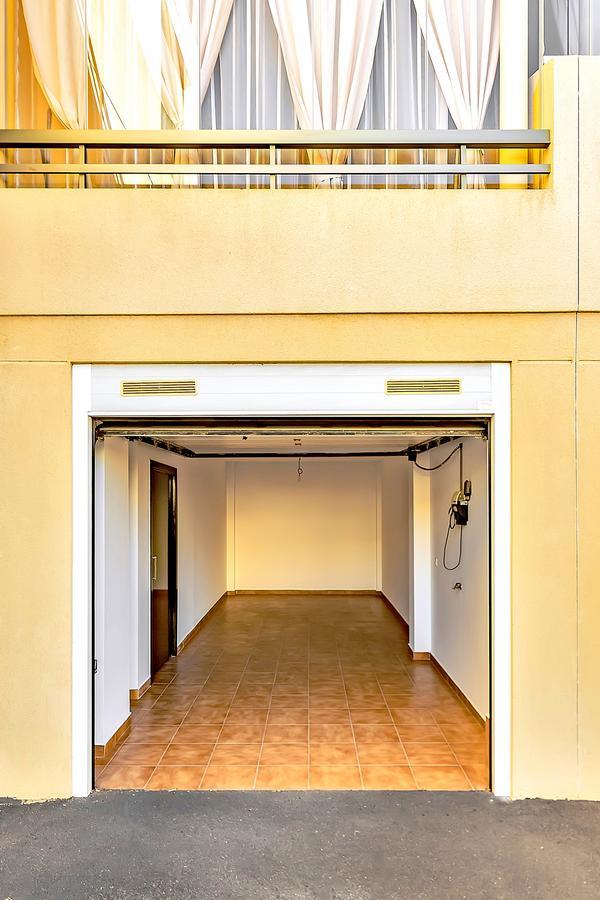 شقة Family Townhouse La Tejita المظهر الخارجي الصورة