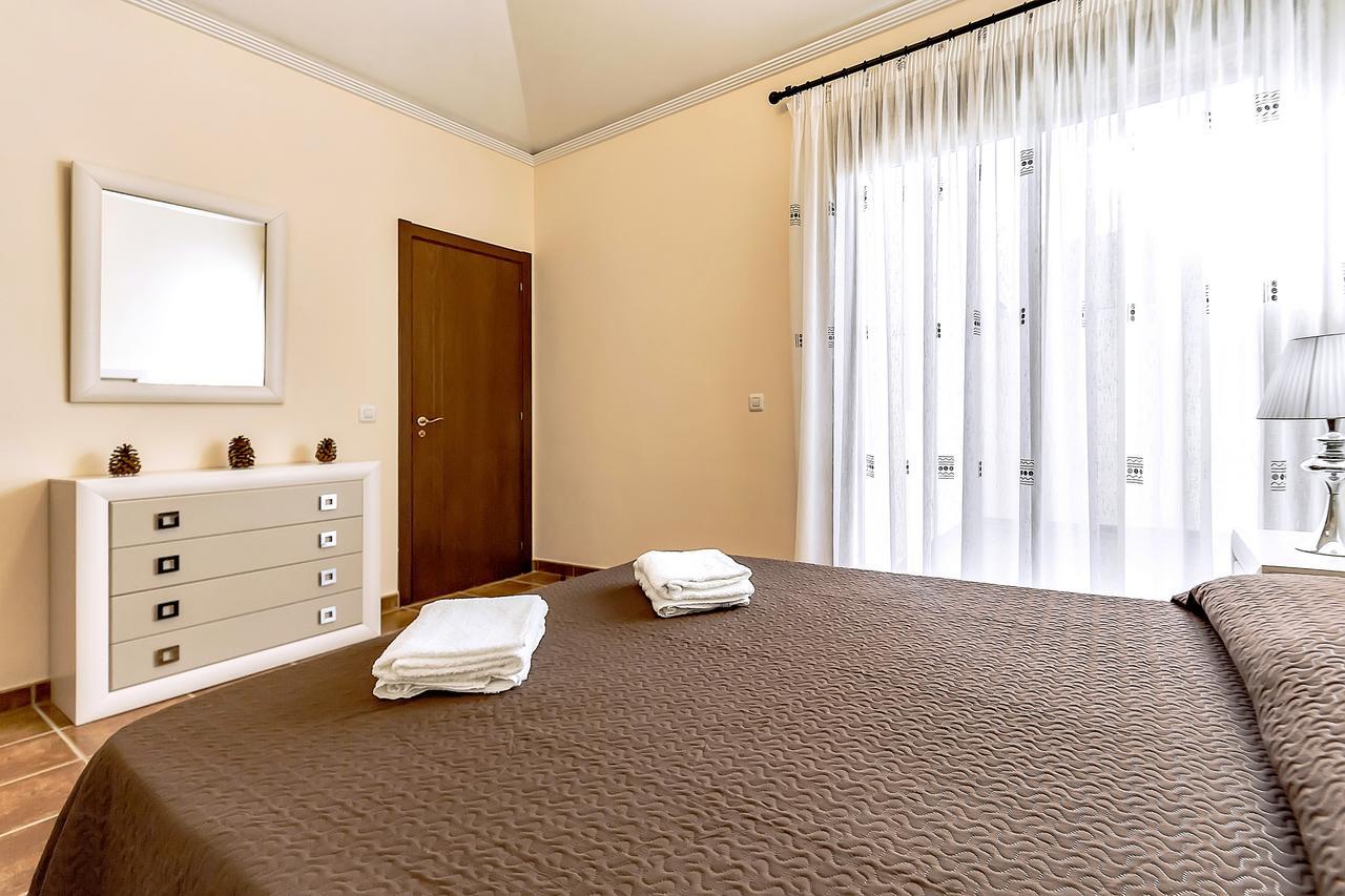 شقة Family Townhouse La Tejita المظهر الخارجي الصورة