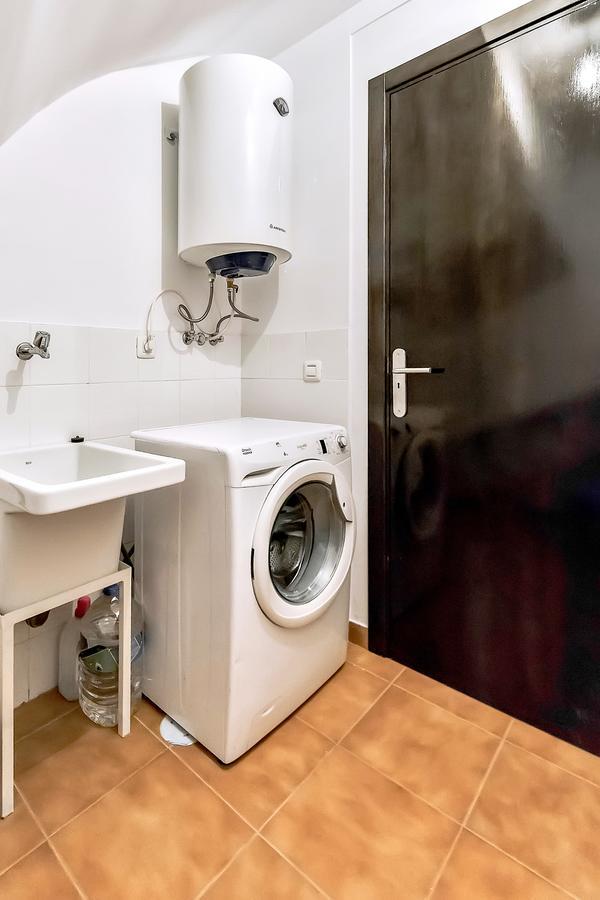 شقة Family Townhouse La Tejita المظهر الخارجي الصورة