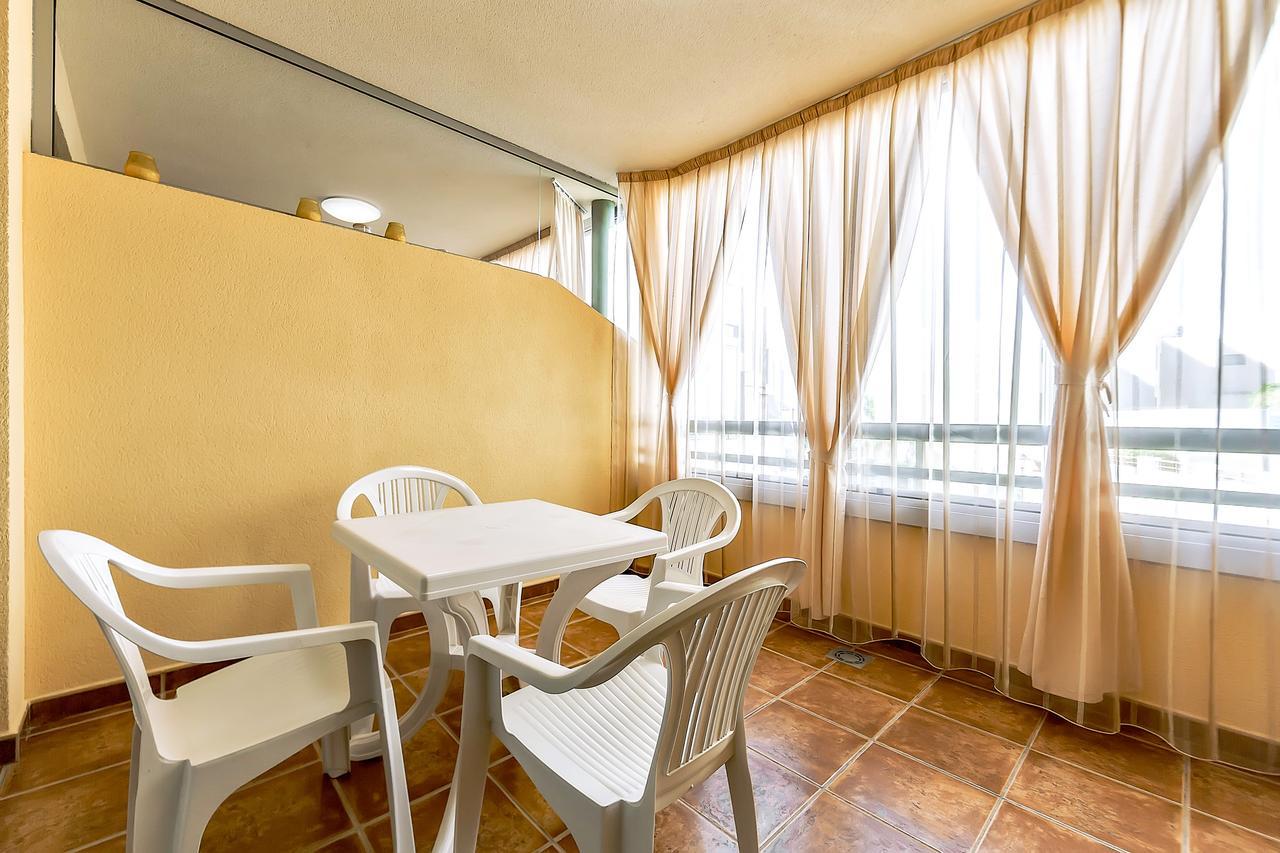 شقة Family Townhouse La Tejita المظهر الخارجي الصورة