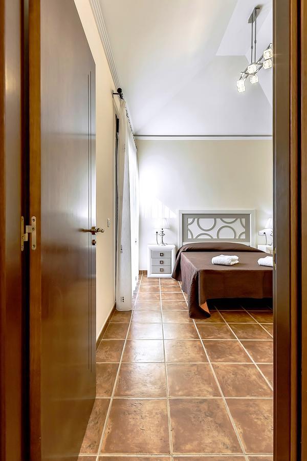 شقة Family Townhouse La Tejita المظهر الخارجي الصورة