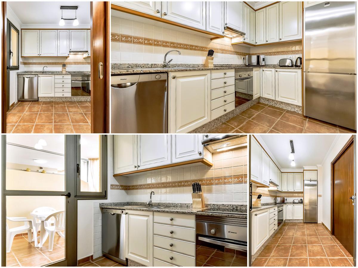 شقة Family Townhouse La Tejita المظهر الخارجي الصورة