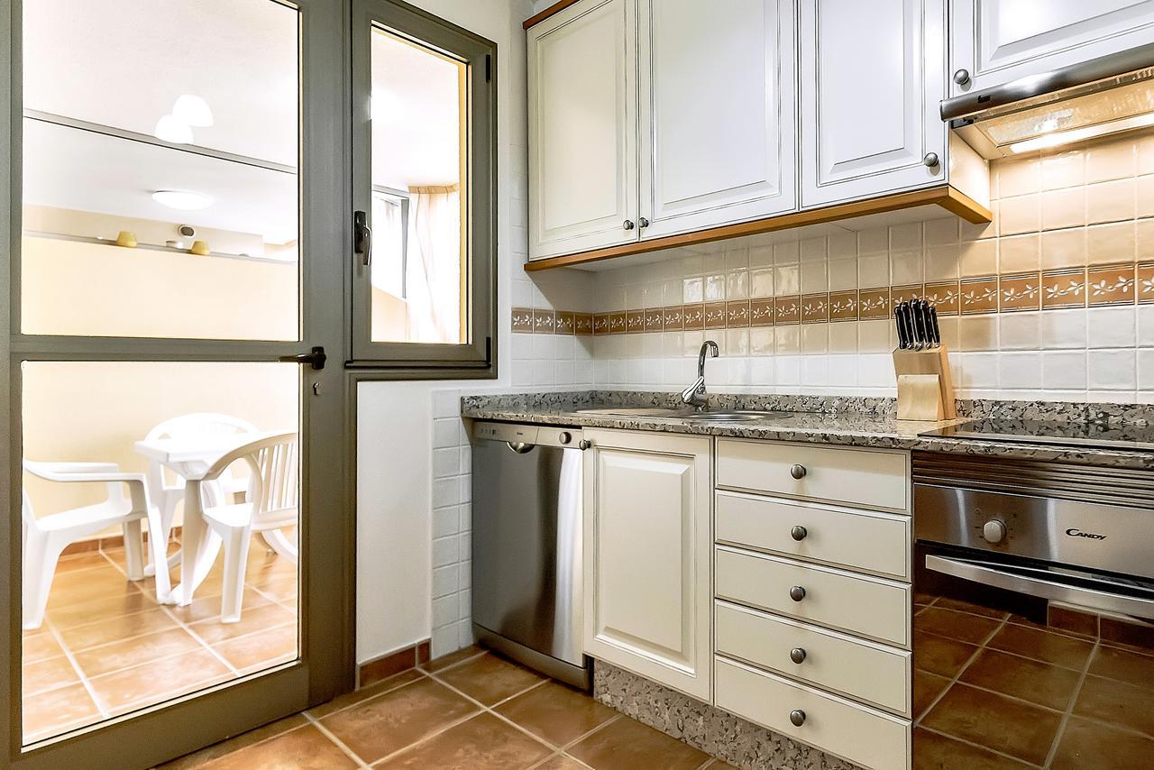 شقة Family Townhouse La Tejita المظهر الخارجي الصورة