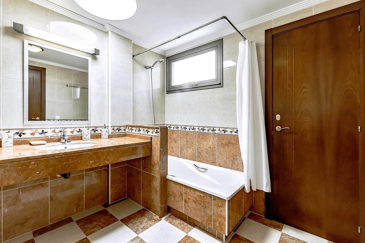 شقة Family Townhouse La Tejita المظهر الخارجي الصورة
