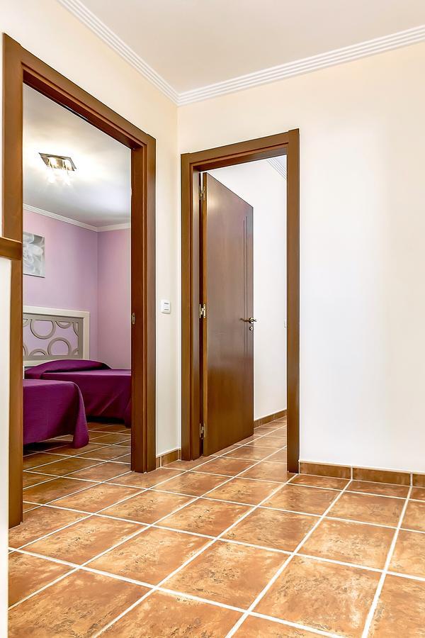 شقة Family Townhouse La Tejita المظهر الخارجي الصورة
